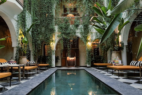 Riad Sakkan 4