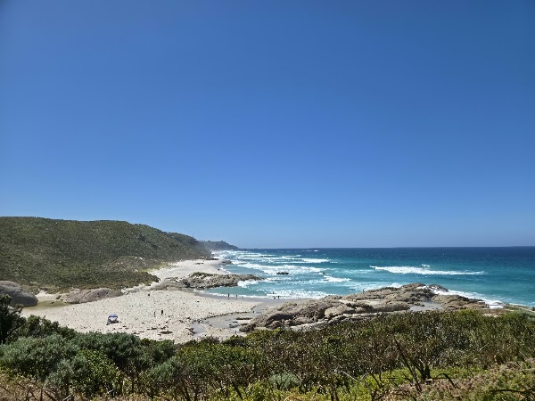 Lights Beach 1
