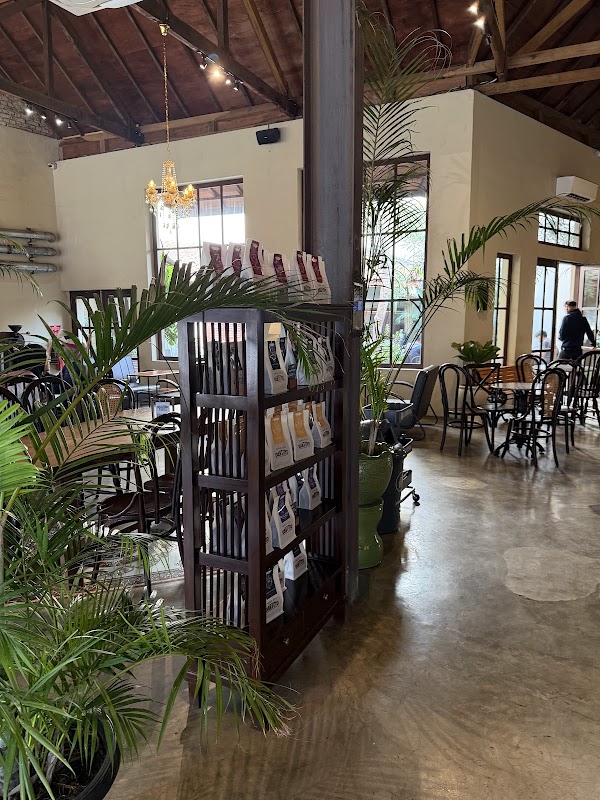 Rumah Bapak Dartoyo