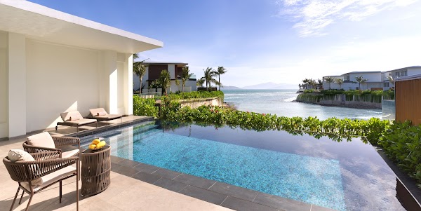 Villa Le Corail, a Gran Meliá Hotel