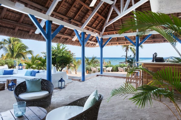 Veranda Pointe Aux Biches Hotel - Mauritius
