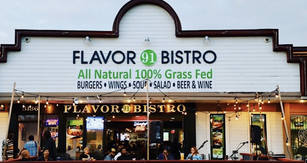 Flavor 91 Bistro 1