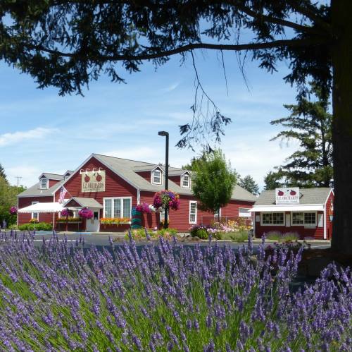 E.Z. Orchards Farm Market