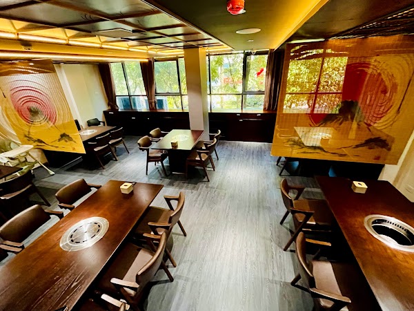 IKKA - Wagyu Yakiniku 1