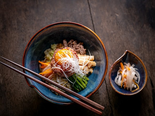 IKKA - Wagyu Yakiniku 5