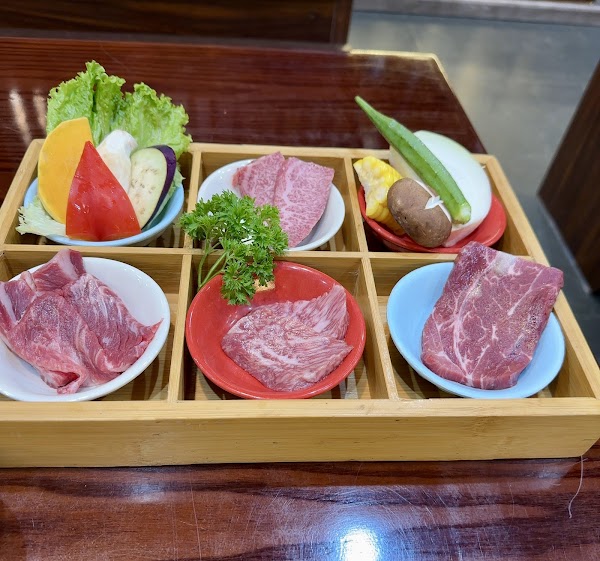 IKKA - Wagyu Yakiniku 3