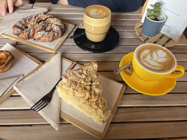 Gato Legal Coffee Roastery 2