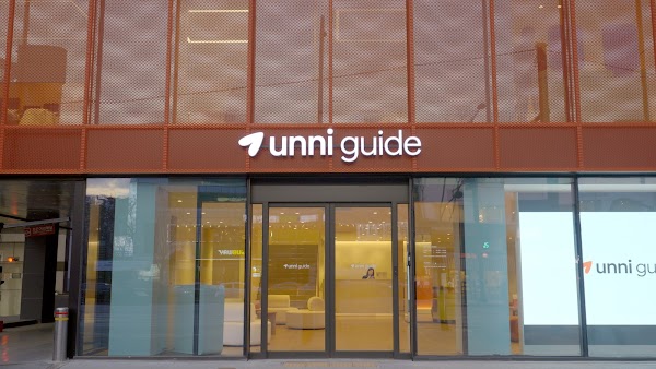 Unni Guide 1