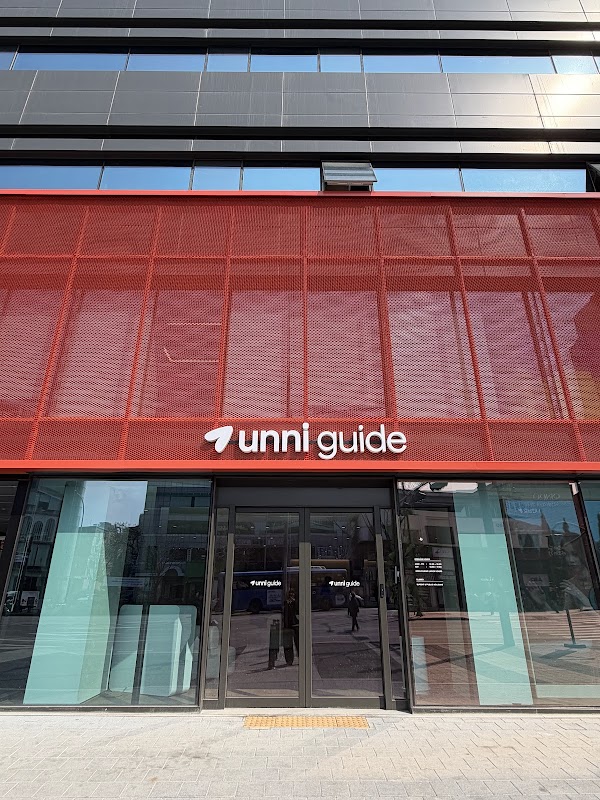 Unni Guide 4