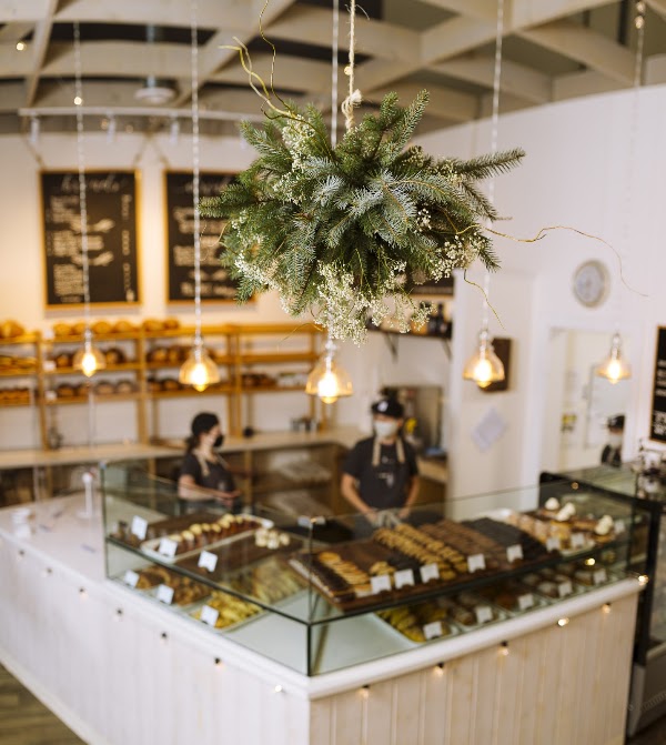 Tall Tree Bakery 1
