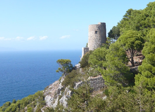 Anacapri 2