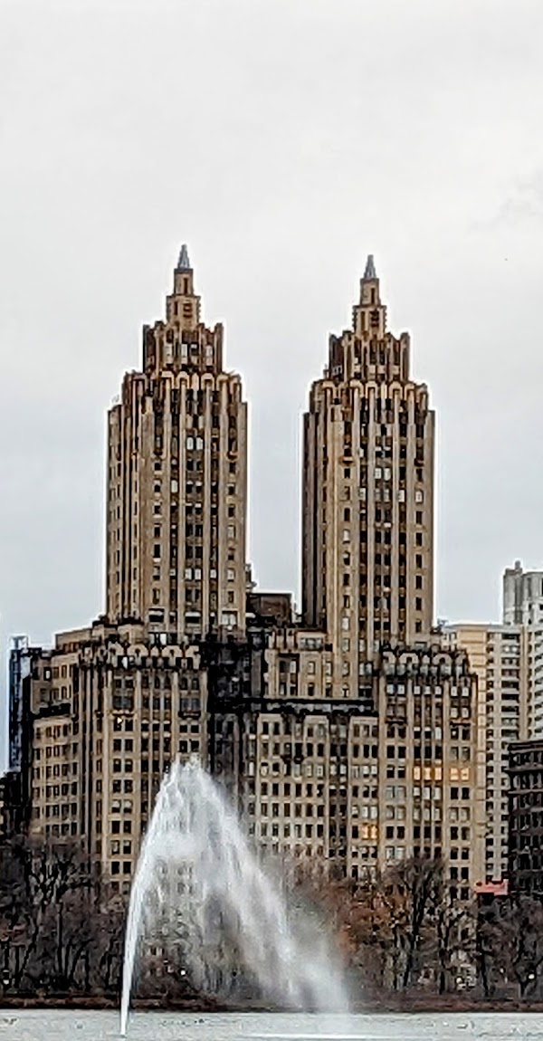 Upper West Side 1