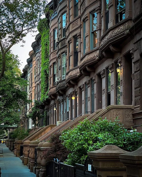Upper West Side 4