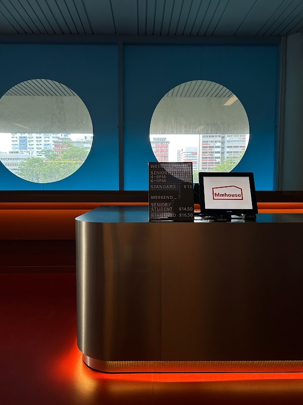 Filmhouse at Golden Mile Tower