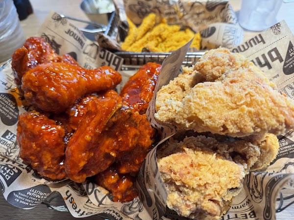 BHC치킨 삼성점 5