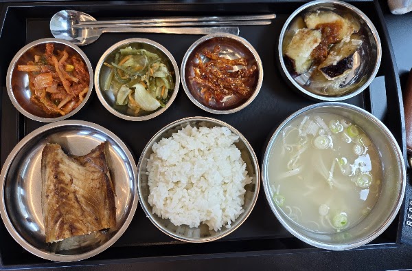 연호제구내식당 3