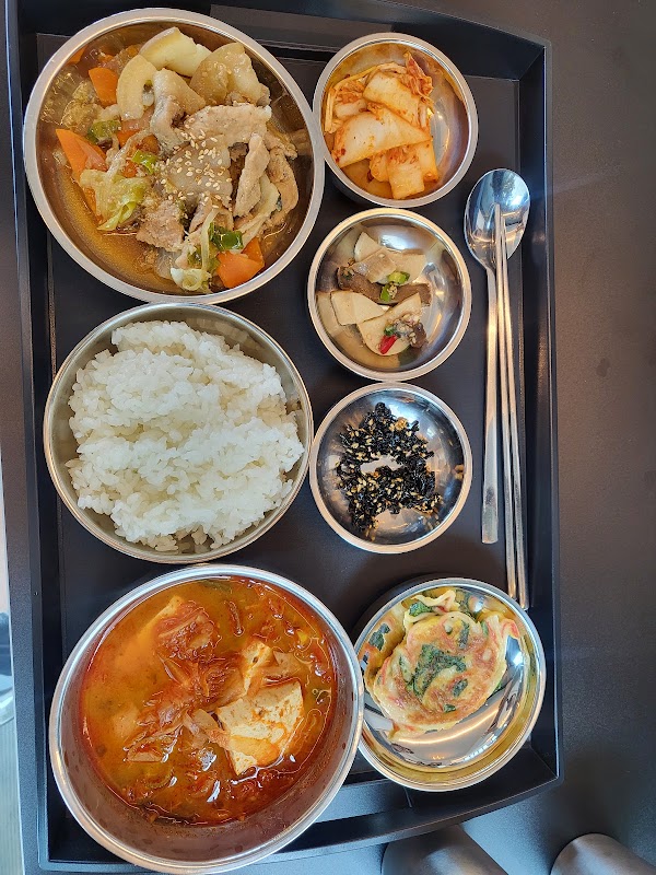 연호제구내식당 2