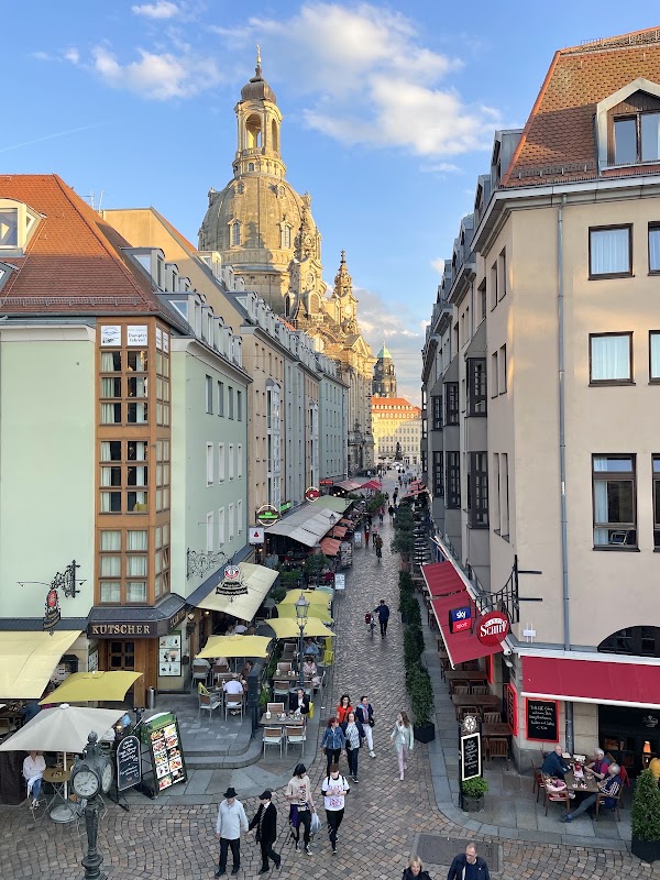 Münzgasse 1