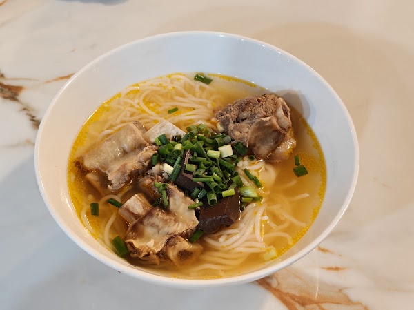 Bún Bò Bà Rơi 4
