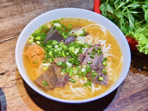 Bún Bò Bà Rơi 3