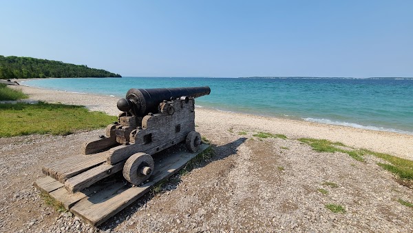 US Travels 12