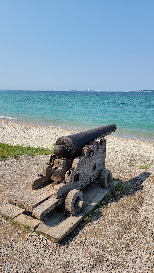 British Landing 4