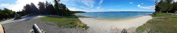 British Landing 3