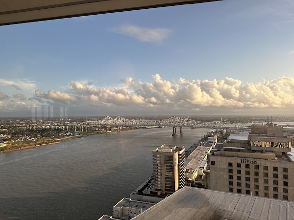 Vue Orleans 4