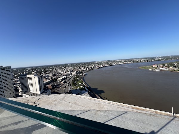 Vue Orleans 2
