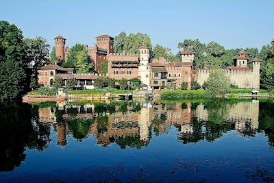 Borgo Medievale