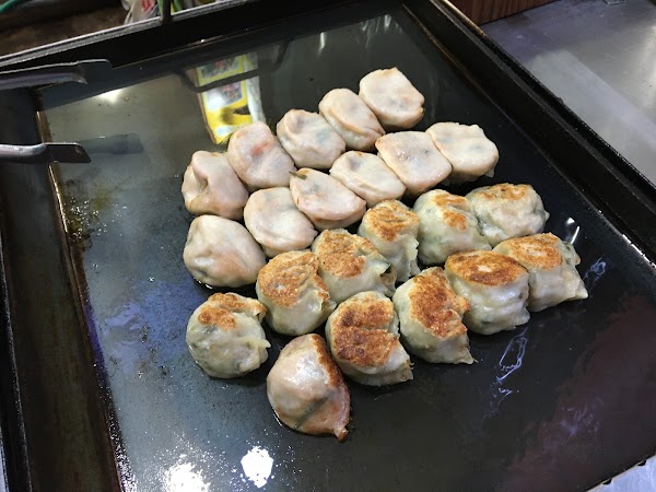 호연만두