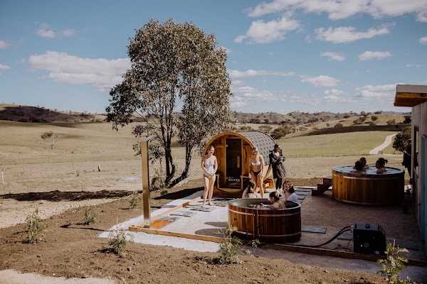 Glenayr Farm