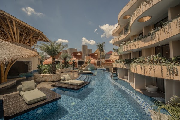 La Mewali Resort Canggu by Ini Vie Hospitality 1