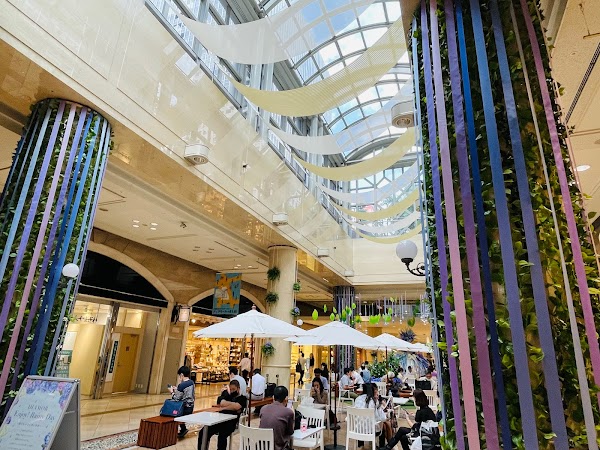 Diamor Osaka