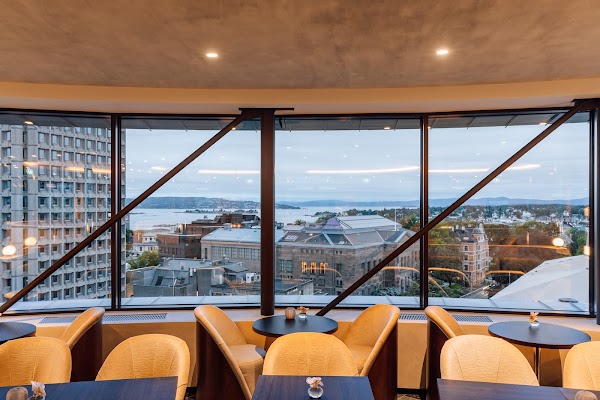 TAK Oslo