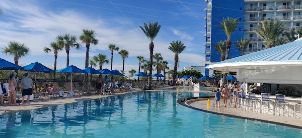 Clearwater Beach 1