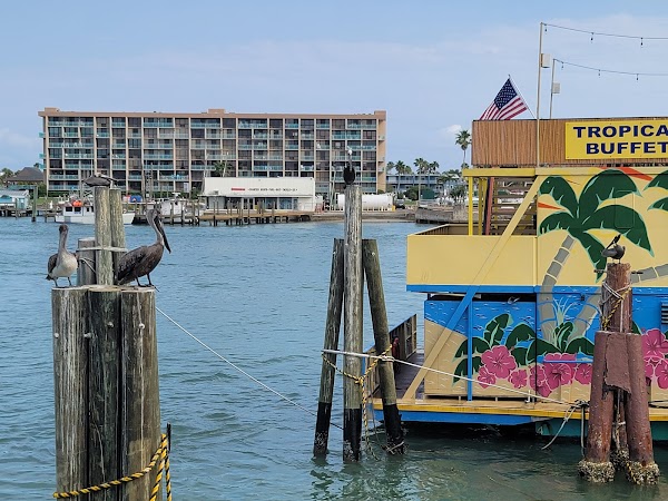 Clearwater Beach 5