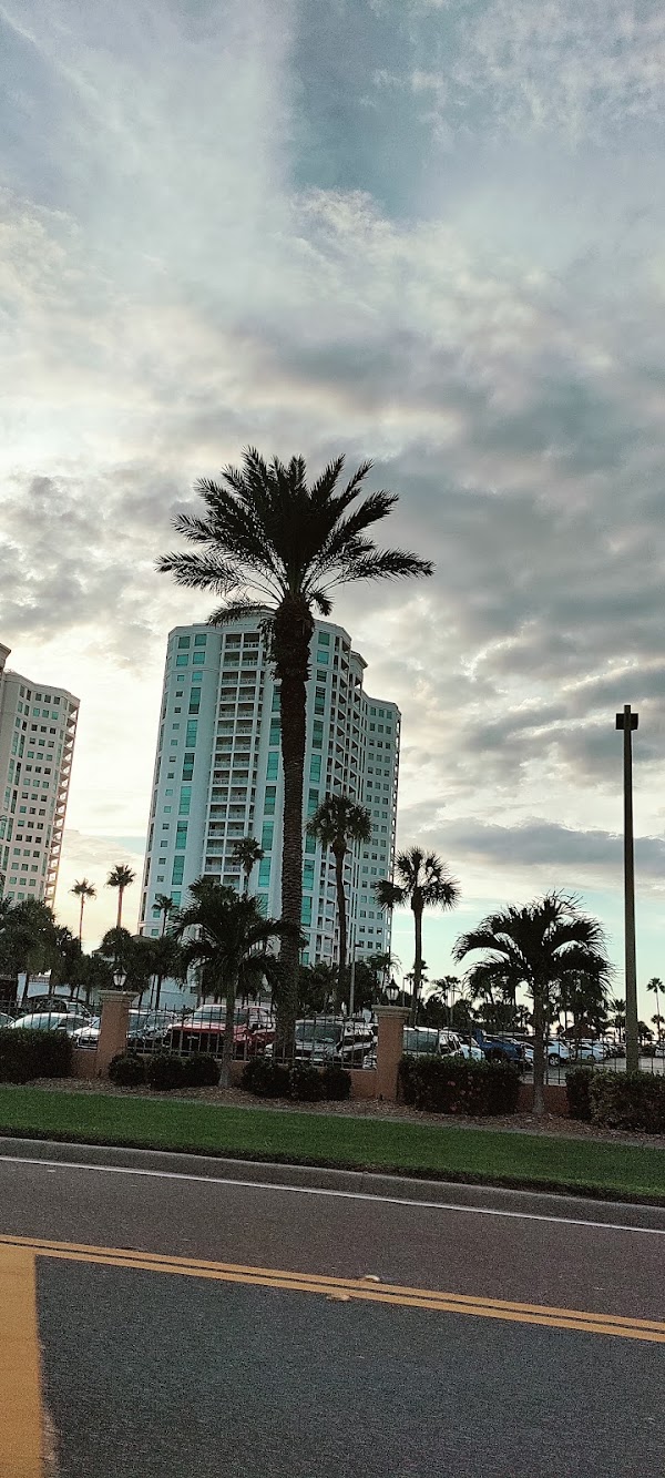 Clearwater Beach 3