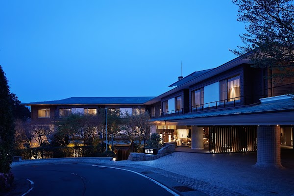 Laforet Hakone Gora Yunosumika