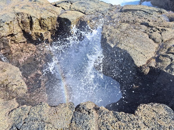 Alofaaga Blowholes 2