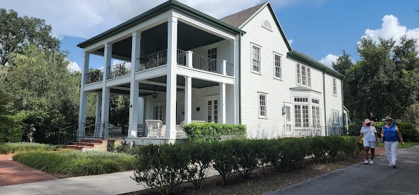 Harry P Leu Gardens 5