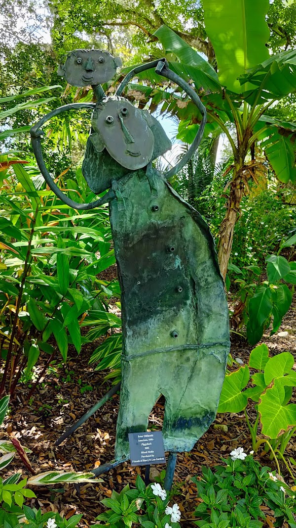 Harry P Leu Gardens 4