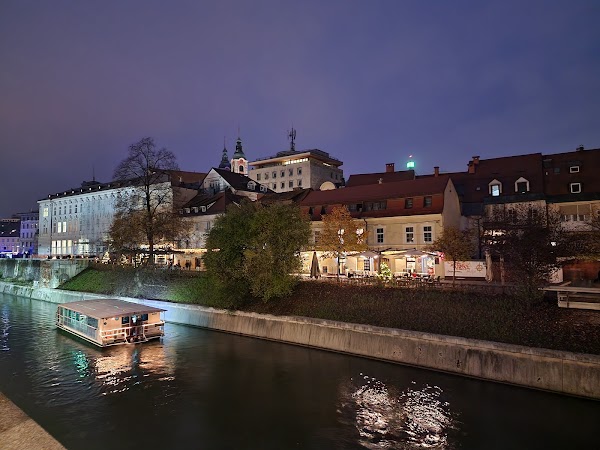 Ljubljanica 2
