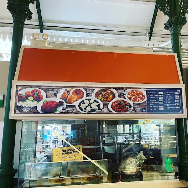 Delhi Express Indian Cuisine 1
