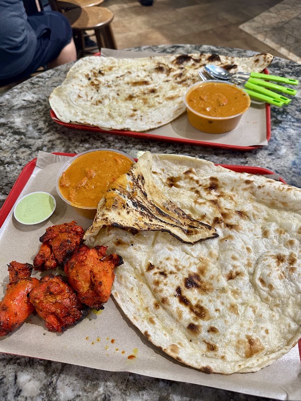 Delhi Express Indian Cuisine 4