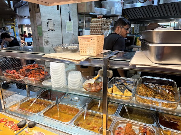 Delhi Express Indian Cuisine 2