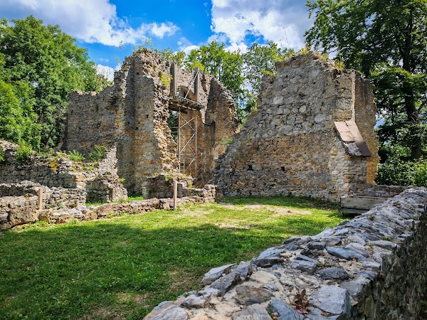 Pálos kolostor