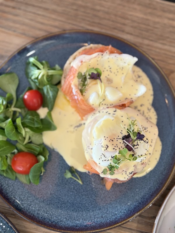 No Piqui Málaga Centro | Breakfast & Brunch 3