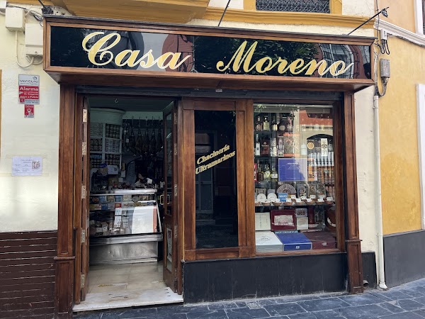 Casa Moreno
