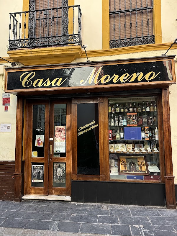 Casa Moreno 4